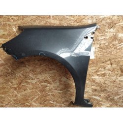 Aile Avant Gauche Renault Clio 3 Phase 1